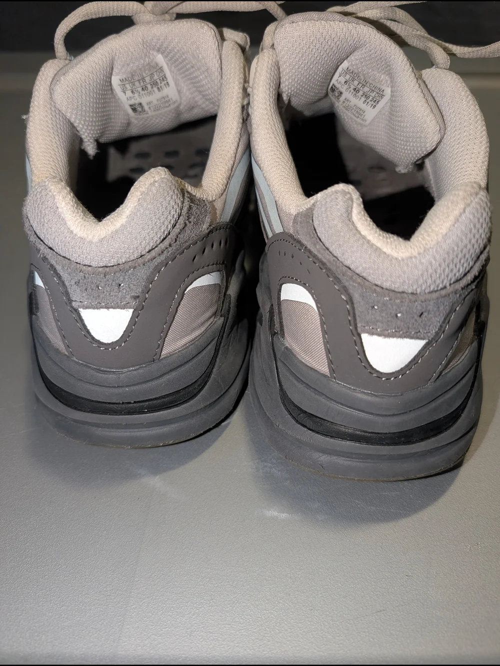 adidas step up